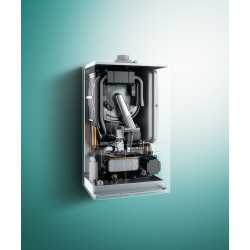 interior quemador Caldera VAILLANT ecoTEC PURE VMW 236/7-2 H-ES