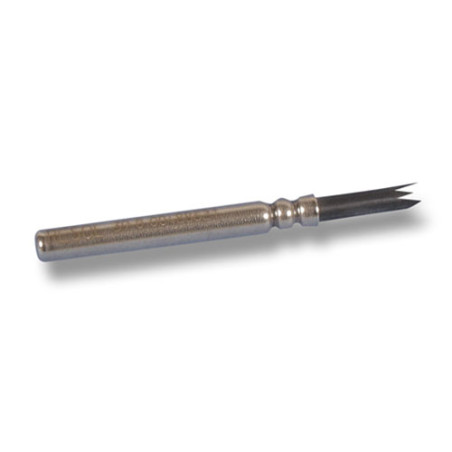 Sonda de temperatura PT1000 RESOL FKP6