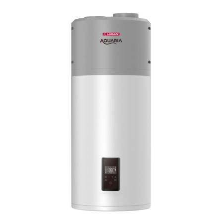 Bomba de calor ACS LASIAN AQUARIA 110 S2