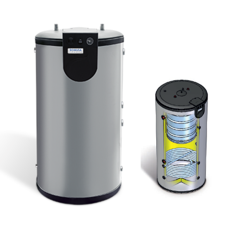 interacumulador tank in tank inercia+acs y serpentin extra domusa bt duo 750 litros ME
