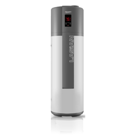 Bomba de calor ACS LASIAN AQUARIA 200 S2