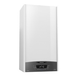 caldera gas natural condensacion ariston clas one 24-30-35 ff