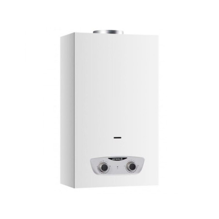Calentador atmosferico ARISTON FAST R X 11 Litros gas natural