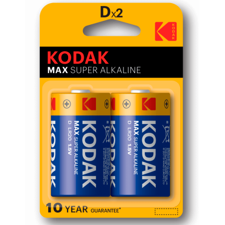 pilas grandes alkalinas calentadores
