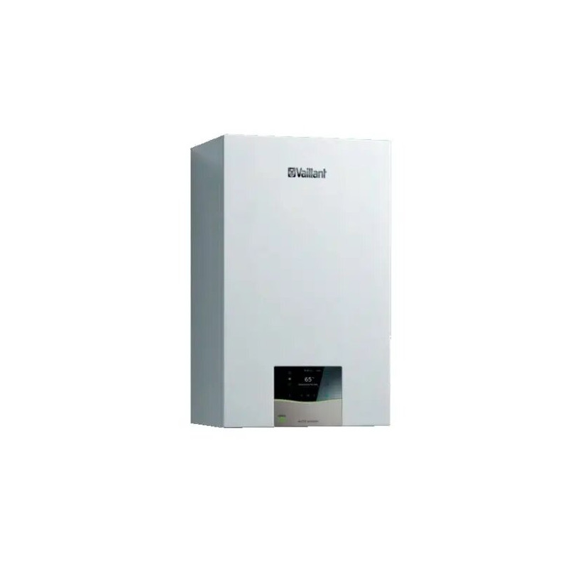Caldera Mixta VAILLANT ecoTEC plus VMI 32 CF/1-5 Caldera Mixta VAILLANT ecoTEC plus VMI 32 CF/1-5