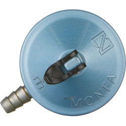 Regulador de bombona de gas MONFA