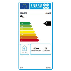 clase a Calentador COINTRA CAMI 6 B