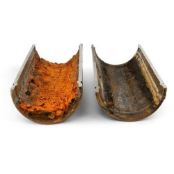 limpiar oxido tuberias Inhibidor de Corrosión Circuito Cerrado 1 Litro FERCO