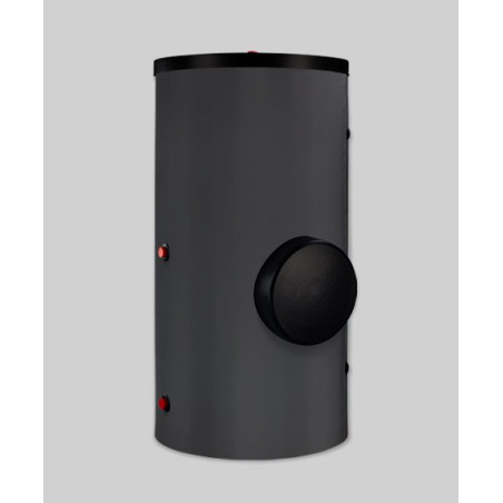 Acumulador ACS THERMOR LCT 1000 litros