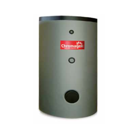 Acumulador ACS CHROMAGEN 2.000 LITROS