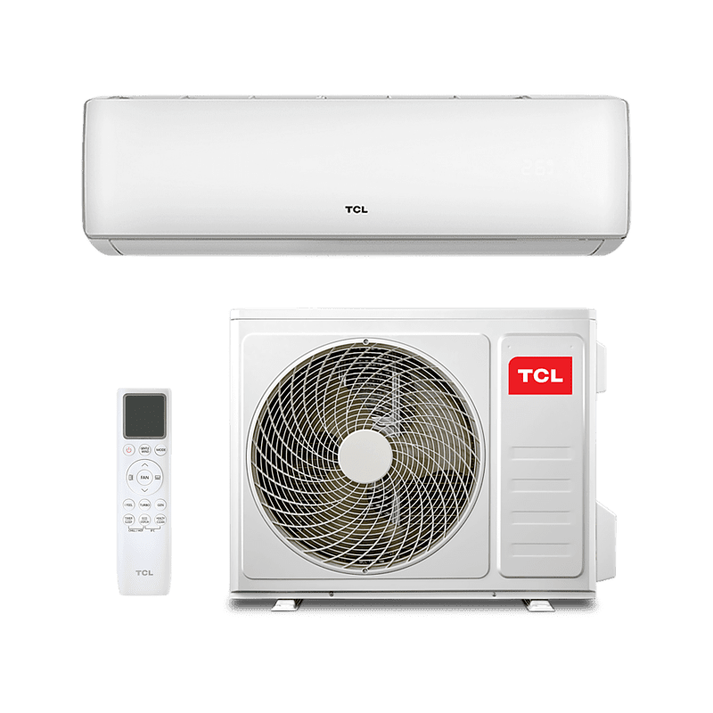 TCL ELITE S12F2S1 WIFI 3000 frigorias TCL ELITE S12F2S1 WIFI 3000 frigorias