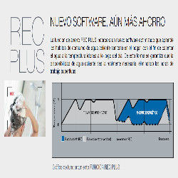 ahorro de energia con funcion smart Termo ariston velis 100 wifi