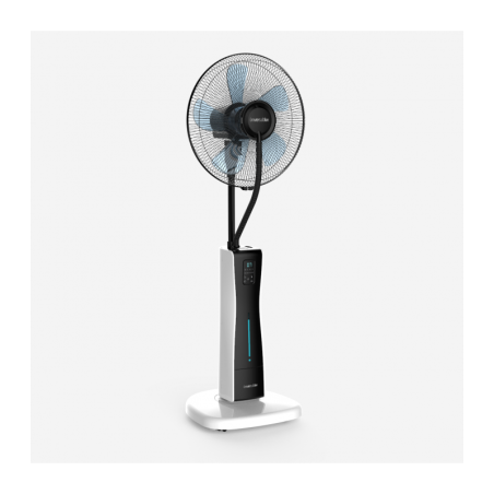 Ventilador Nebulizador UNIVERSALBLUE CANDANCHU 3075