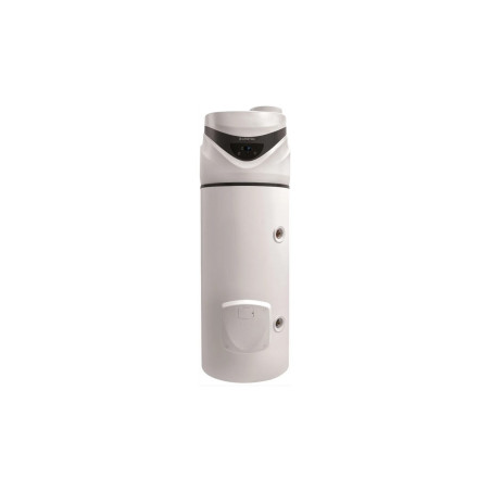 Bomba De Calor ARISTON NUOS PRIMO 240L HC A+