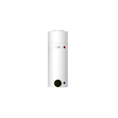 FRONTAL BOMBA DE CALOR AEROTERMIA ACS SAUNIER DUVAL MAGNA AQUA 200-270 SUELO