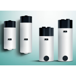 FRONTAL AEROTERMIA ACS VAILLANT AROSTOR VWL B 100-150-200-270