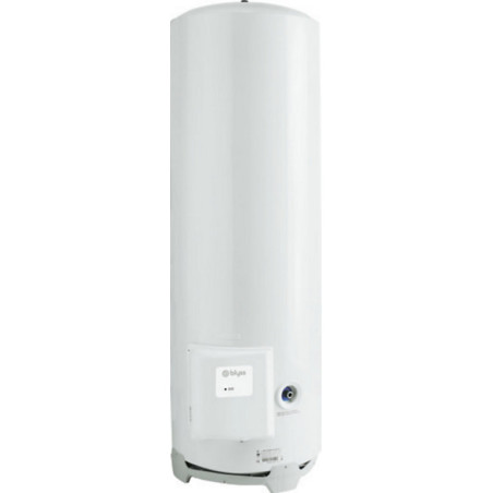 Termo eléctrico 300 litros BLYSS ÁNODO TITANIO
