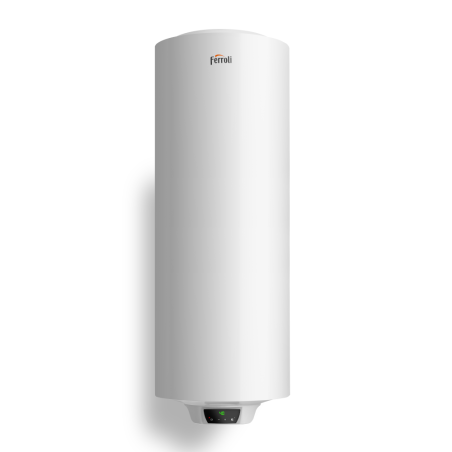 Termo Eléctrico FERROLI TIBER B 150 litros