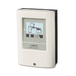 termostato calefaccion SOREL LHCC