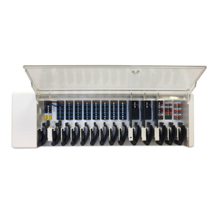 FERCO CALEONBOX