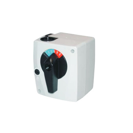 Servomotor para válvula 230v FERCO M21-NR230-00S