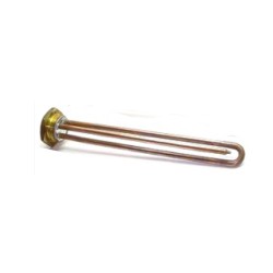 resistencia acumulador 1"¼ 2000w