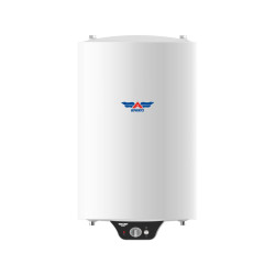 Calentador de agua eléctrico Ferroli Calypso VE de 50 litros de capacidad -  Abitare