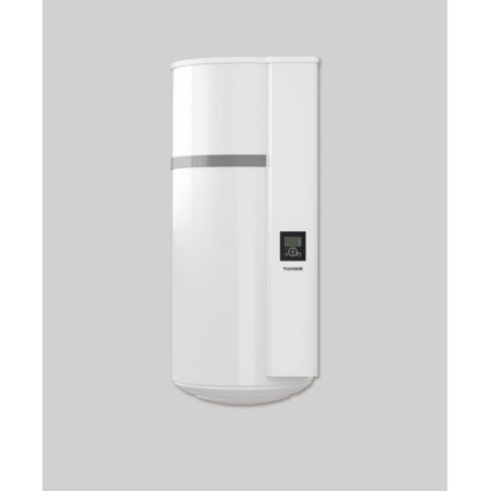 Bomba de calor THERMOR AEROMAX VM 100L
