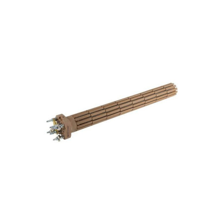 Kit Resistencia cerámica de 22400 kW  para interacumulador THERMOR IAV de 80-200L