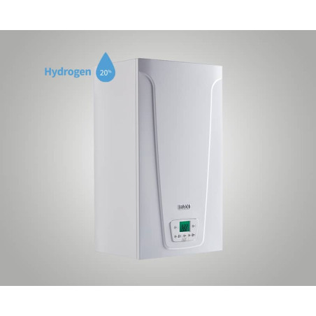 FRONTAL CALDERA BAXI NEODENS PLUS ECO 28/28 F