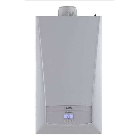 Caldera BAXI CUBIC 24/24 F
