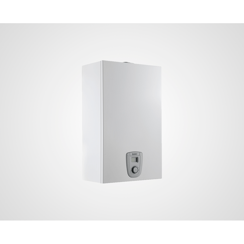 Calentador Atmosférico BAXI Serie FI ECO 11I Gas Natural