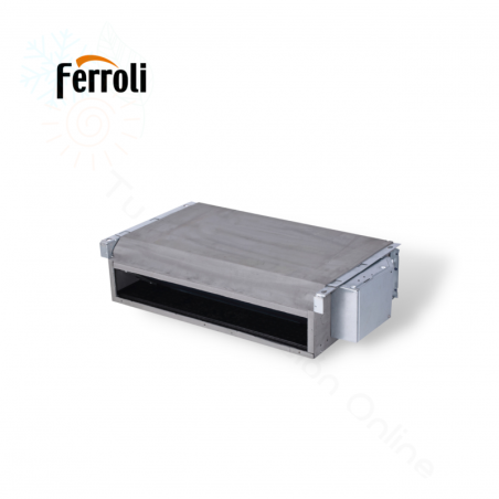 FAN COIL FERROLI JOLLY PLUS 2 VN 40