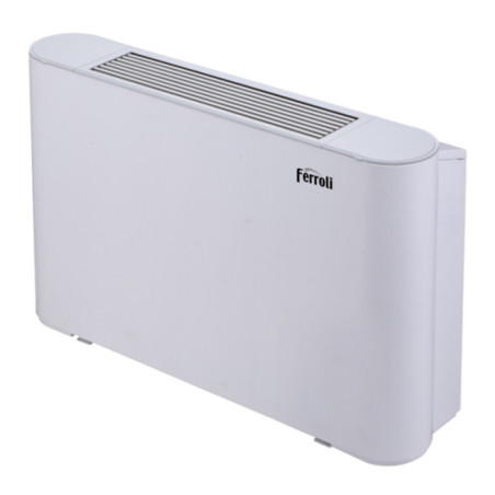 FANCOIL FERROLI JOLLY TOP I 250 VM