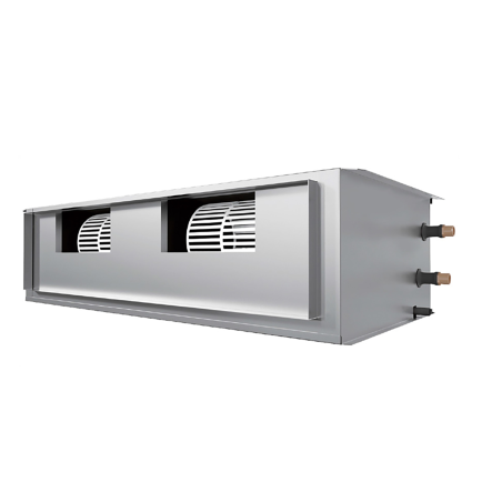 FANCOIL FERROLI MERCURY 2 81 HC SP 6 DX