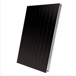 Placa solar térmica ARISTON...