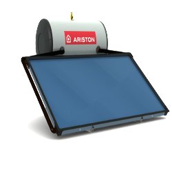 Kit Solar Térmico, ARISTON...