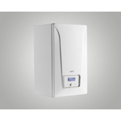 Bomba de Calor Aerotermia BAXI PLATINUM BC MURAL iR32 16 TR 3/4