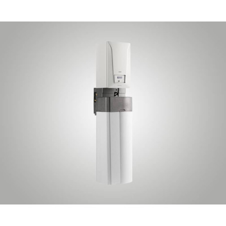 Bomba de Calor Aerotermia BAXI PLATINUM BC INTEGRA iR32 8 MR