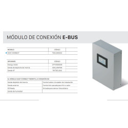 Ficha técnica easy connect