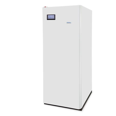 Módulo hidráulico DOMUSA FUSION HT EC TRIO 200/80