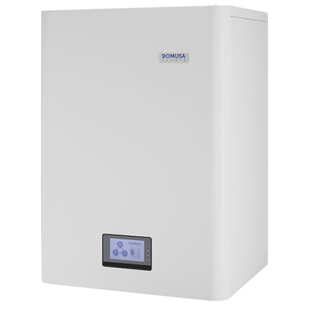 Módulo hidráulico DOMUSA FUSION COMBI HT EC W50