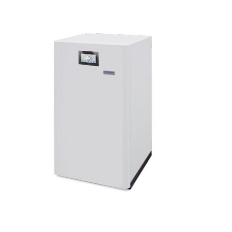Módulo hidráulico de hibridación DOMUSA FUSION HT EC COMBI F80