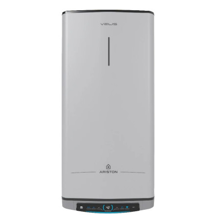 Termo eléctrico ARISTON VELIS TERCH DRY WIFI 80L