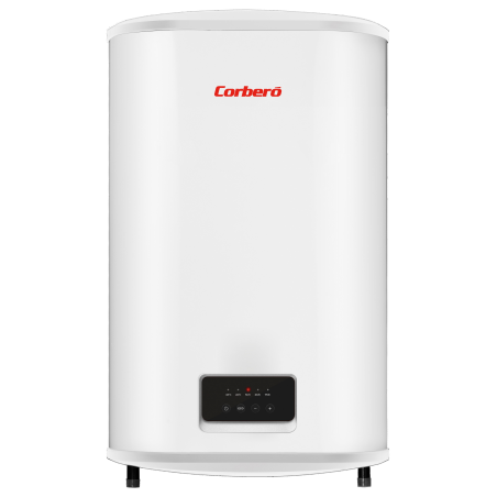 Termo Eléctrico Doble Tanque CORBERÓ CTM1000FL