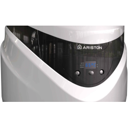Bomba De Calor ARISTON NUOS PRIMO 240L SYS A+ Frente