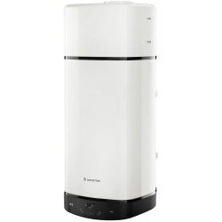 Bomba De Calor ARISTON NUOS PLUS S2 110 WIFI perfil