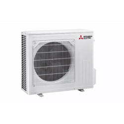 Unidad exterior Aire Acondicionado MITSUBISHI MSZ AY 42 VGK Plasma Quad