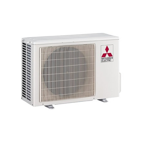 Multisplit Unidad Exterior 2x1 MITSUBISHI MXZ 2F 53 VF