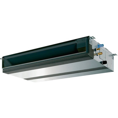 Aire Acondicionado Conductos MITSUBISHI MSPEZ-140 YJA